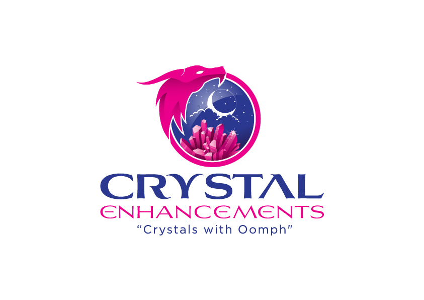 Crystal Enhancements Logo