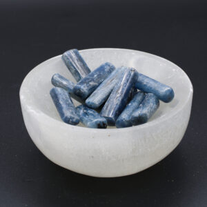 Blue Kyanite Sticks (Tumbled)