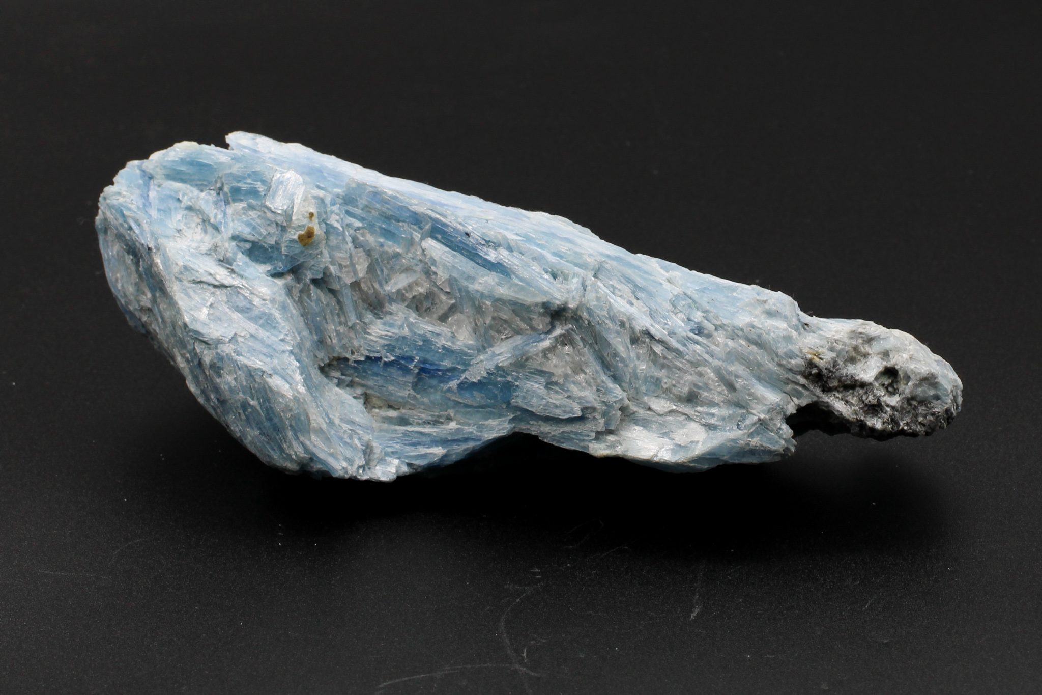 Blue Paraiba Kyanite Natural