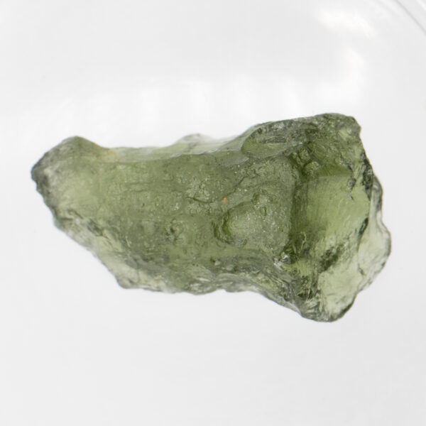 Chlum Moldavite B grade