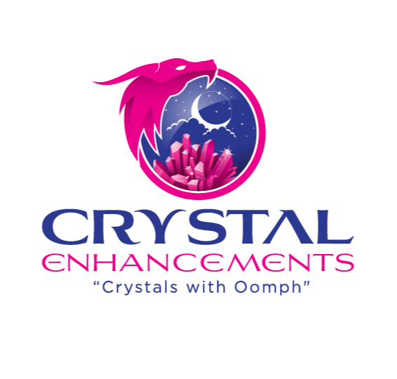 Crystal Enhancements Logo